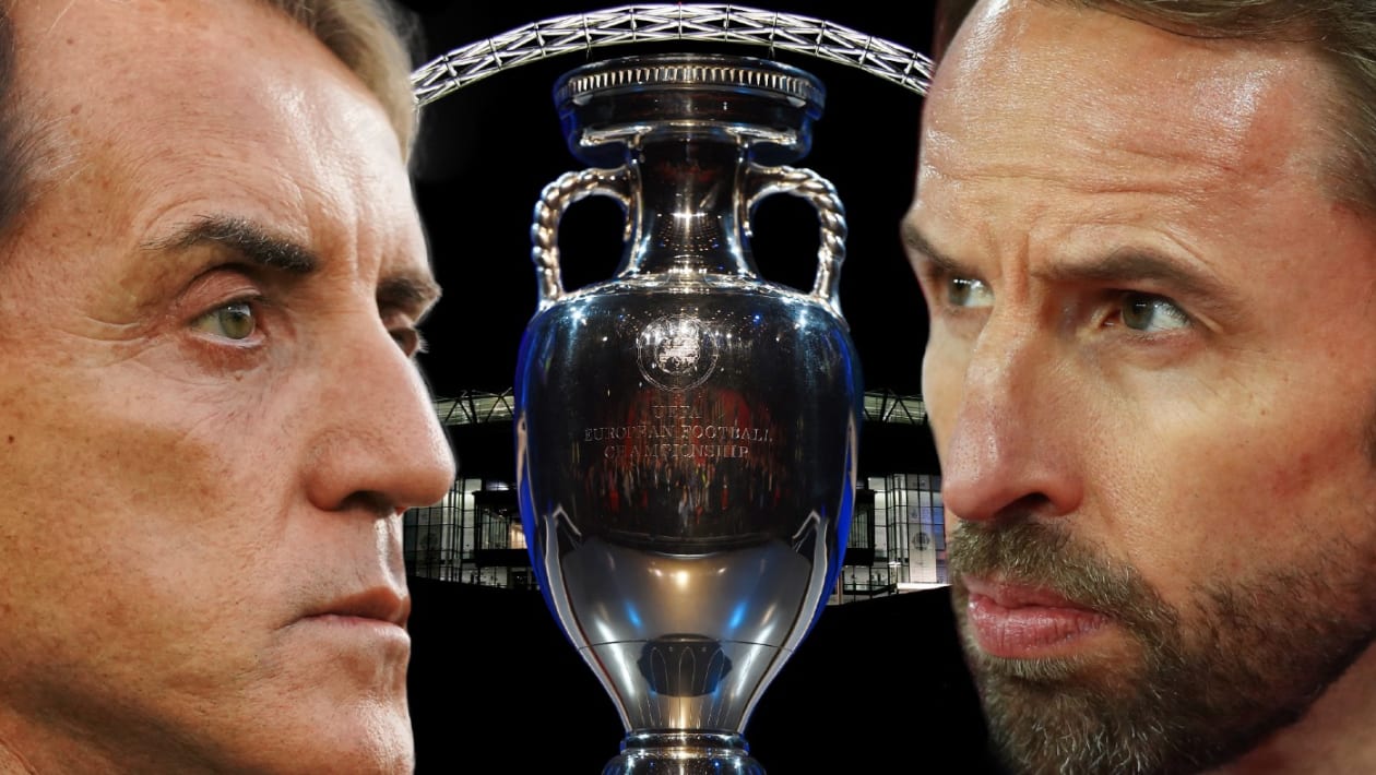 Euro 2020 final: Italy vs. England preview, predictions and team news | The Week UK
