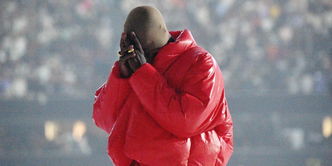 Kanye West Premieres New Album Donda, Reunites With JAY-Z on New Song | Pitchfork