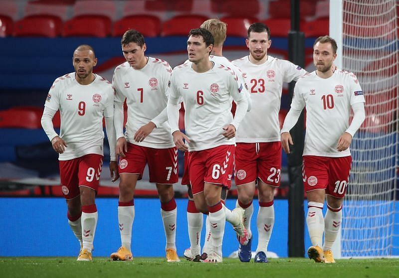 Israel vs Denmark prediction, preview, team news and more | 2022 FIFA World Cup Qualifiers