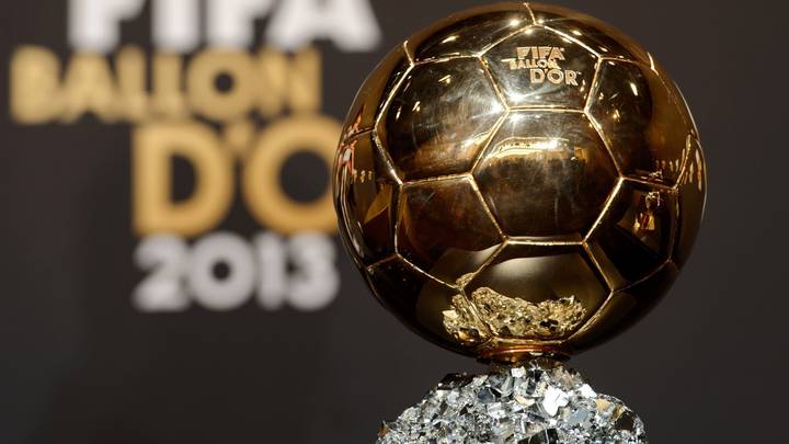 Ballon D&#39;Or 2021 Favourites And Betting Odds