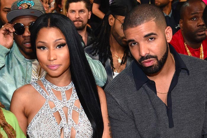 Drake Teases Studio Session with Nicki Minaj | Rap-Up