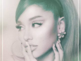 Ariana Grande Nasty Mp3 Download