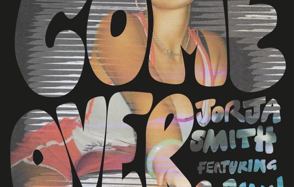 Jorja Smith Come Over Mp3 Download