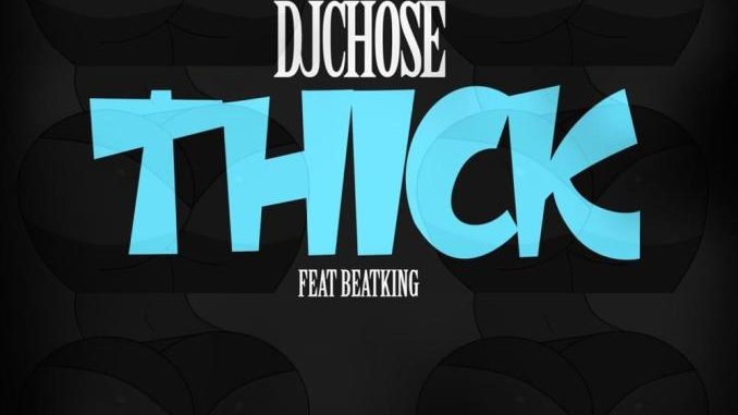 DJ Chose & Megan Thee Stallion THICK (Remix) Mp3 Download