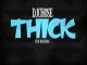 DJ Chose & Megan Thee Stallion THICK (Remix) Mp3 Download