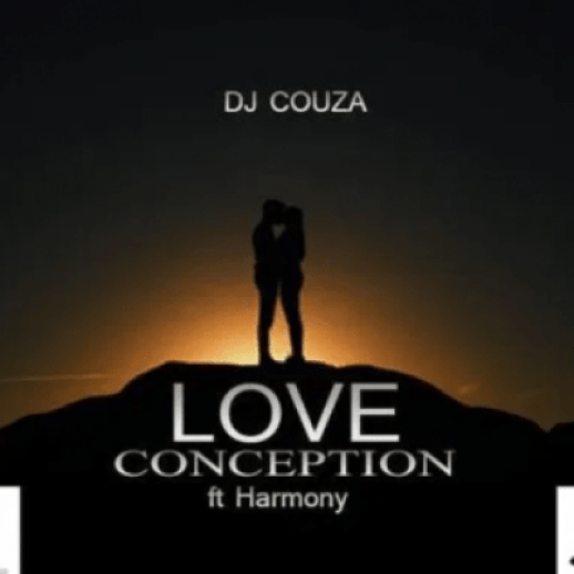 DJ Couza Love Conception Mp3 Download