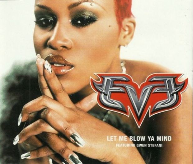 Eve Let Me Blow Ya Mind Mp3 Download