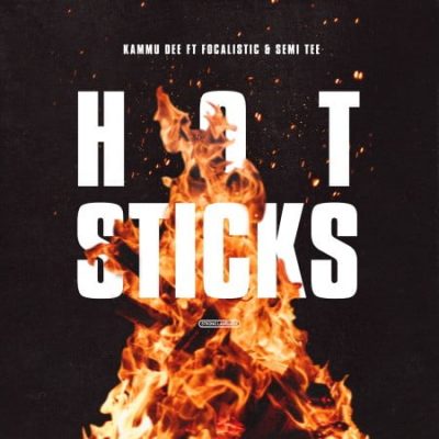 Kammu Dee Hotsticks Mp3 Download