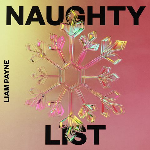 Liam Payne & Dixie D’Amelio Naughty List Mp3 Download