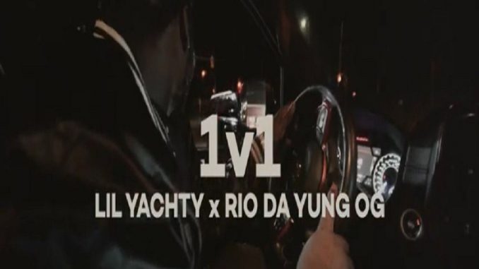 Lil Yachty & Rio Da Yung OG 1v1 Mp3 Download