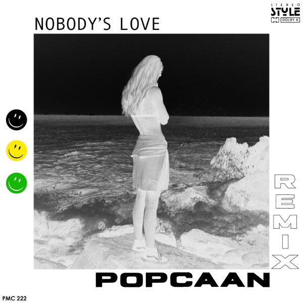 Maroon 5 & Popcaan Nobody’s Love (Remix) Mp3 Download