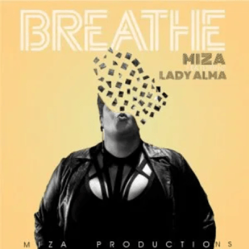 Miza Breathe Mp3 Download