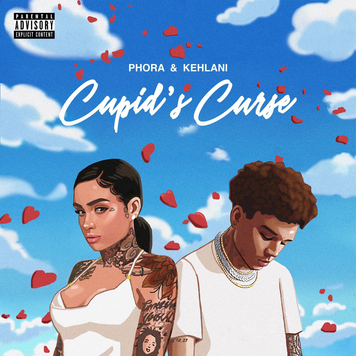 Phora Cupid’s Curse Mp3 Download