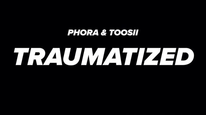 Phora Traumatized Mp3 Download