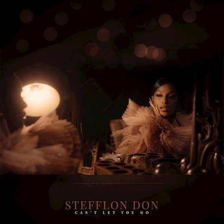 Stefflon Don Can’t Let You Go Mp3 Download
