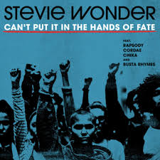 Stevie Wonder Can’t Put It In The Hands Of Fate Mp3 Download