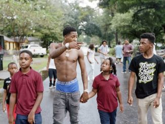 NBA YoungBoy Windows Mp3 Download