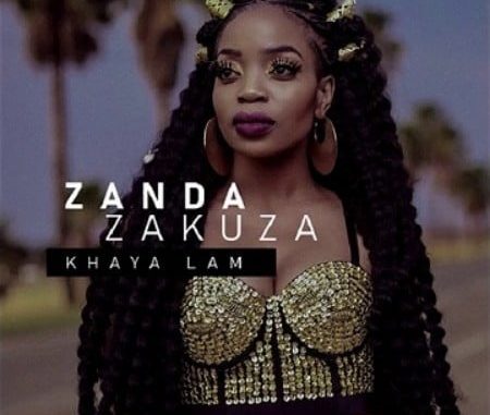 Zanda Zakuza – Khaya Lam Ft. Master KG & Prince Benza Mp3 Download