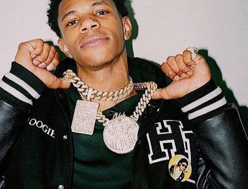 A Boogie wit da Hoodie - Back That Ass Up Mp3 Download