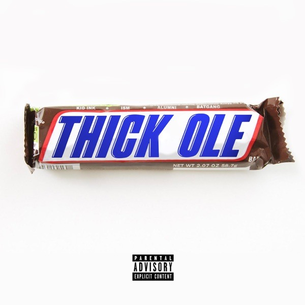 Kid Ink Thick Ole Mp3 Download