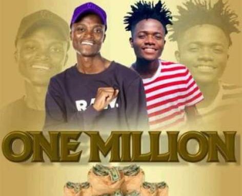 King Monada & Mack Eaze One Million Mp3 Download