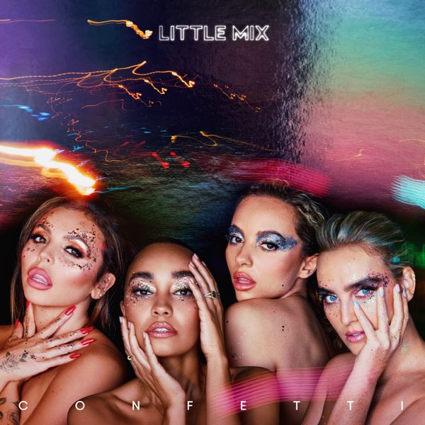 Little Mix Make You Mine Mp3 Download