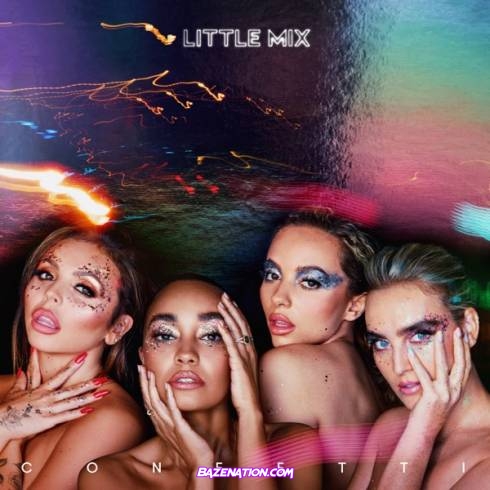 Little Mix - Gloves Up Mp3 Download