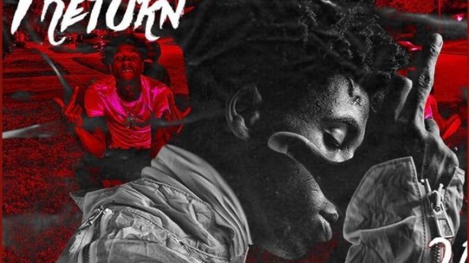 NBA YoungBoy I Expect You Mp3 Download