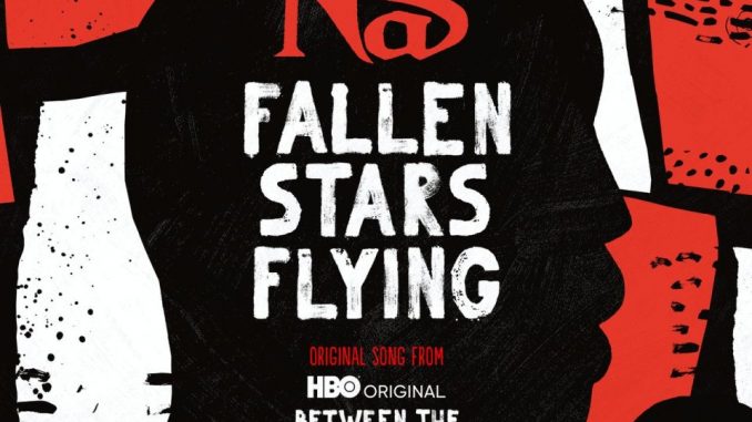 Nas Fallen Stars Flying Mp3 Download