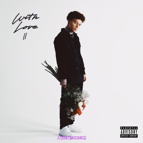Phora - To The People I Needed, Thank You For Leaving (feat. DaniLeigh) Mp3 Download