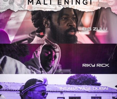 Big Zulu - Imali eningi ft. Intaba Yase Dubai & Riky Rick Mp3 Download