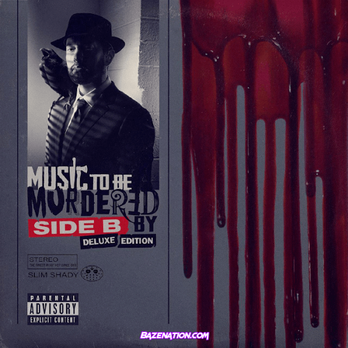 Eminem - Discombobulated Mp3 Download