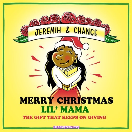 Chance the Rapper & Jeremih - Snowed In Mp3 Download