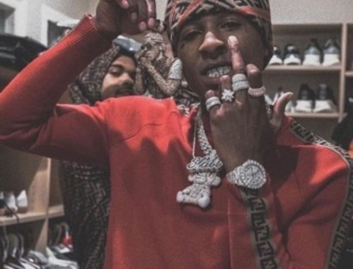 NBA YoungBoy - Talk For Me MP3 Download