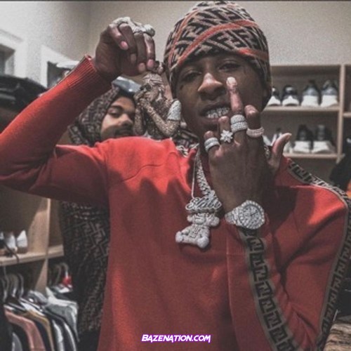 NBA Youngboy - Can't Compare Mp3 Download