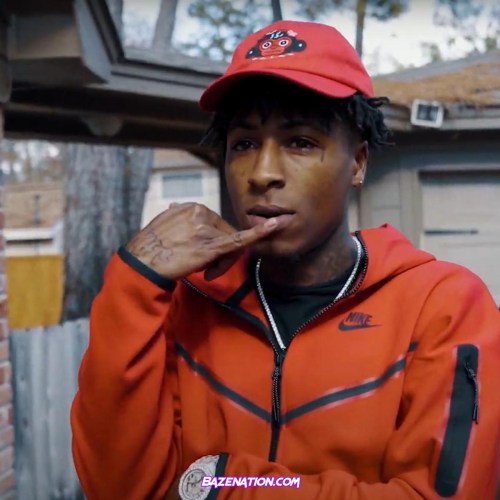 NBA YoungBoy - Nevada Mp3 Download
