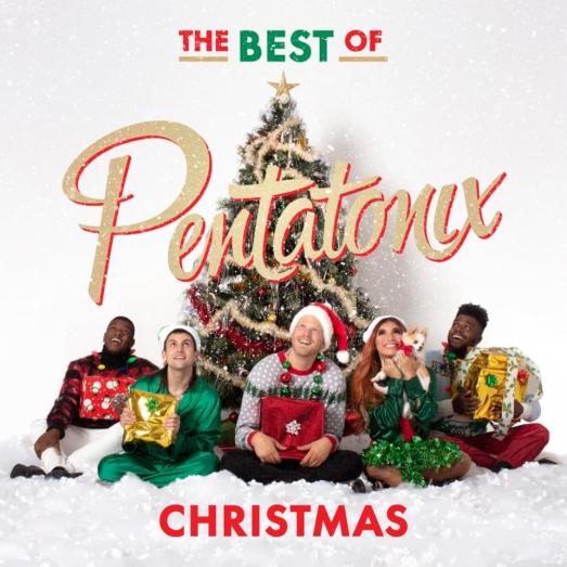 Pentatonix Grown Up Christmas List Mp3 Download