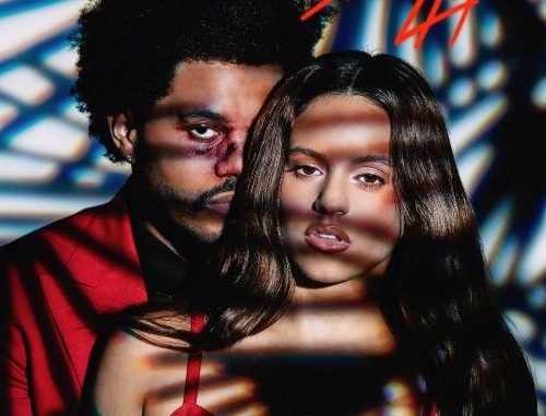 The Weeknd & ROSALÍA – Blinding Lights (Remix) Mp3 Download