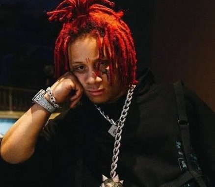 Trippie Redd - Thinking About You Mp3 Download