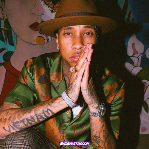 Tyga - Keep On ft. Rick Ross Mp3 Download