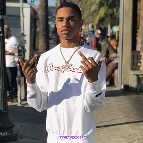 YBN Almighty Jay - Shoutout To My Dentist Mp3 Download