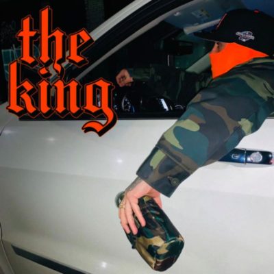 Bodega Bamz The King Mp3 Download