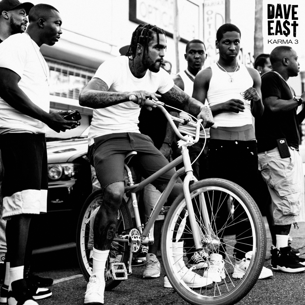 Dave East No Lucc (East Mix) Mp3 Download