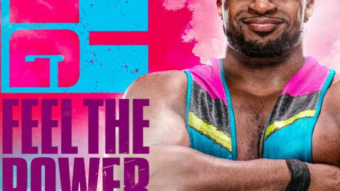 Big E Feel The Power Mp3 Download