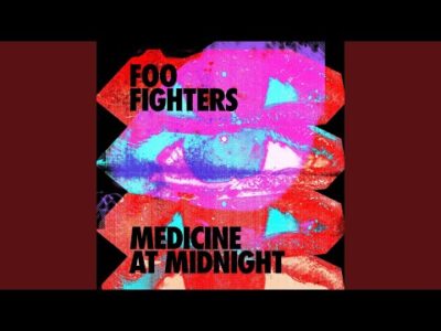 Foo Fighters Medicine At Midnight Zip Download