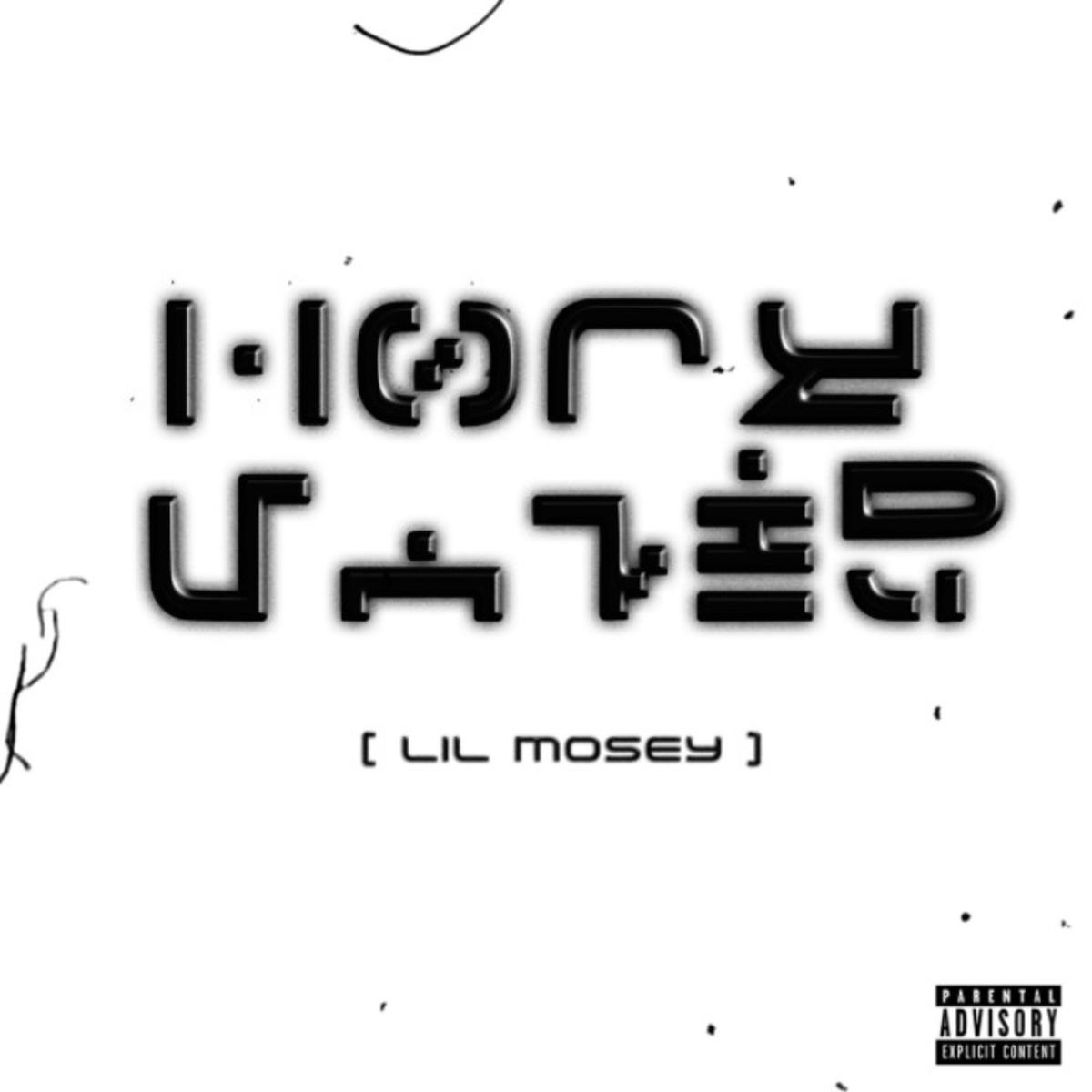 Lil Mosey Holy Water Mp3 Download