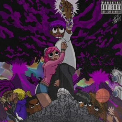 Lil Uzi Vert Opps from me Mp3 Download