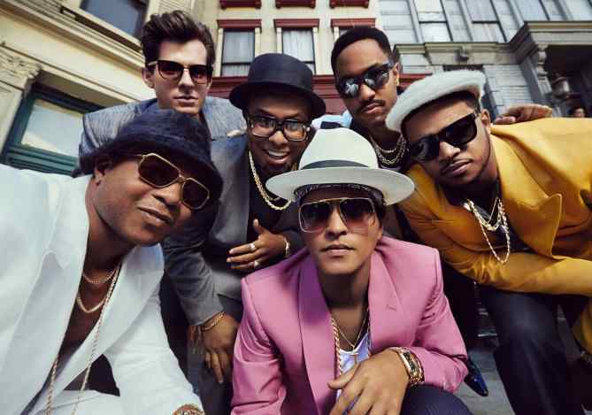 Mark Ronson Uptown Funk Mp3 Download