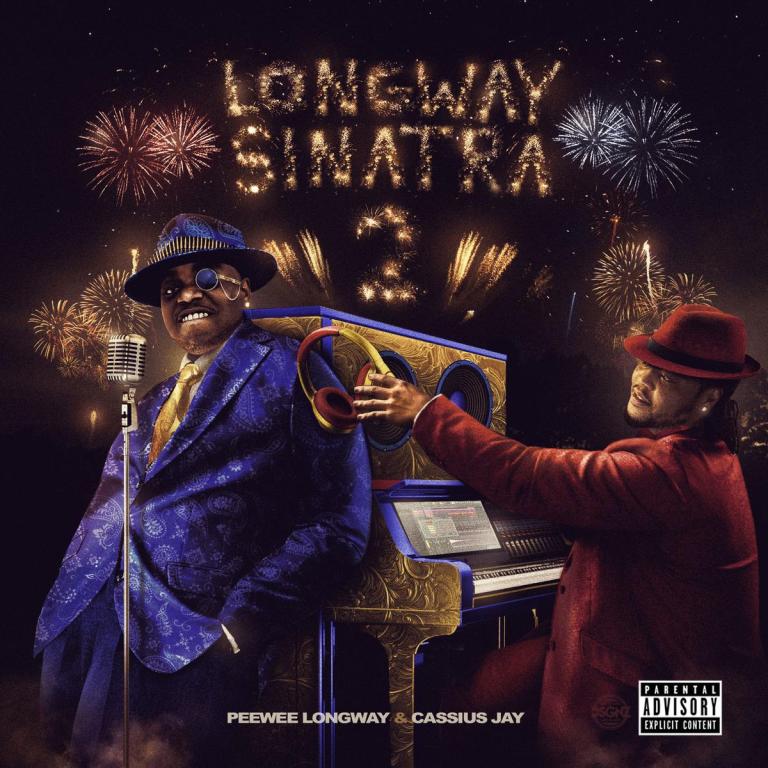 Peewee Longway & Cassius Jay C.O.D. Mp3 Download