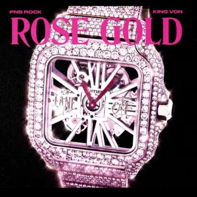 PnB Rock Rose Gold Mp3 Download
